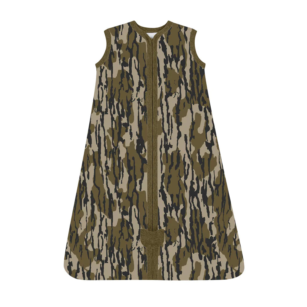 Camo Sleep Sack PREORDER