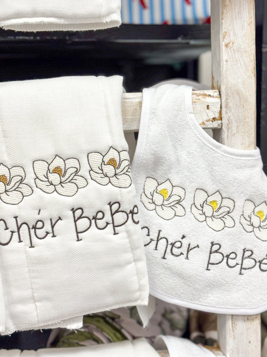 Cher Bebe