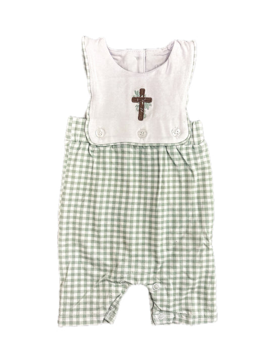 Sage Cross Jon Jon