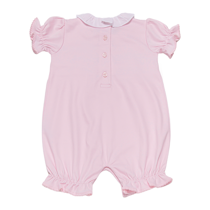 Jolie Pima Romper