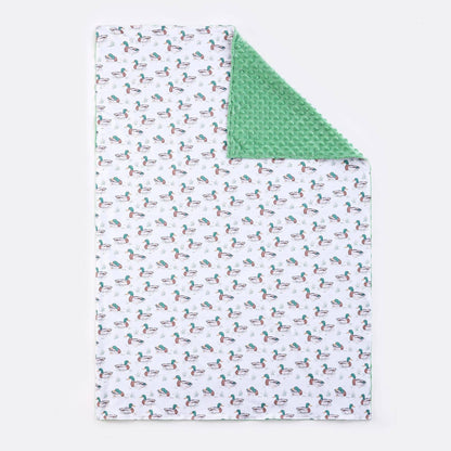 Waterfowl Blanket