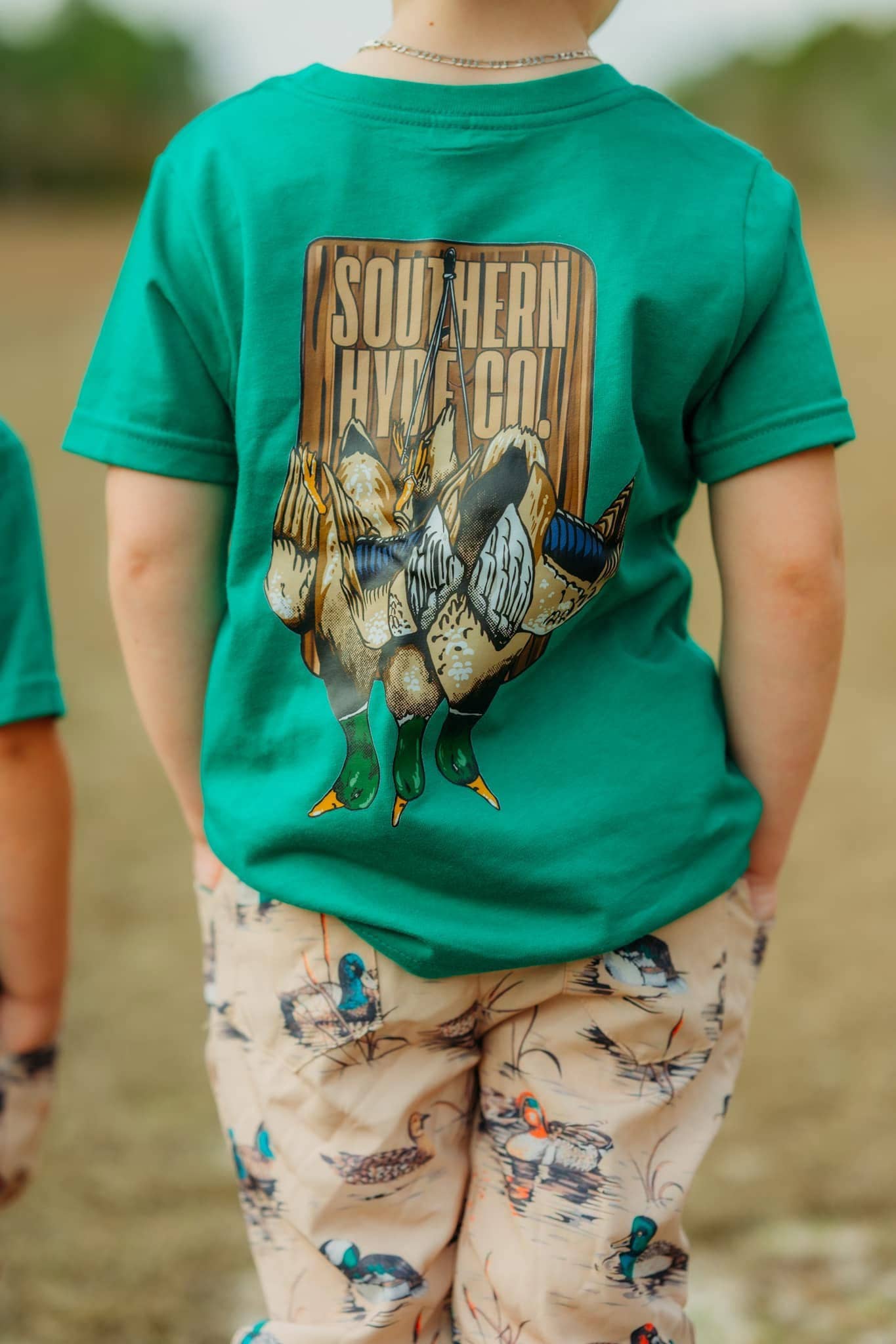 Hangin’ & Bangin’