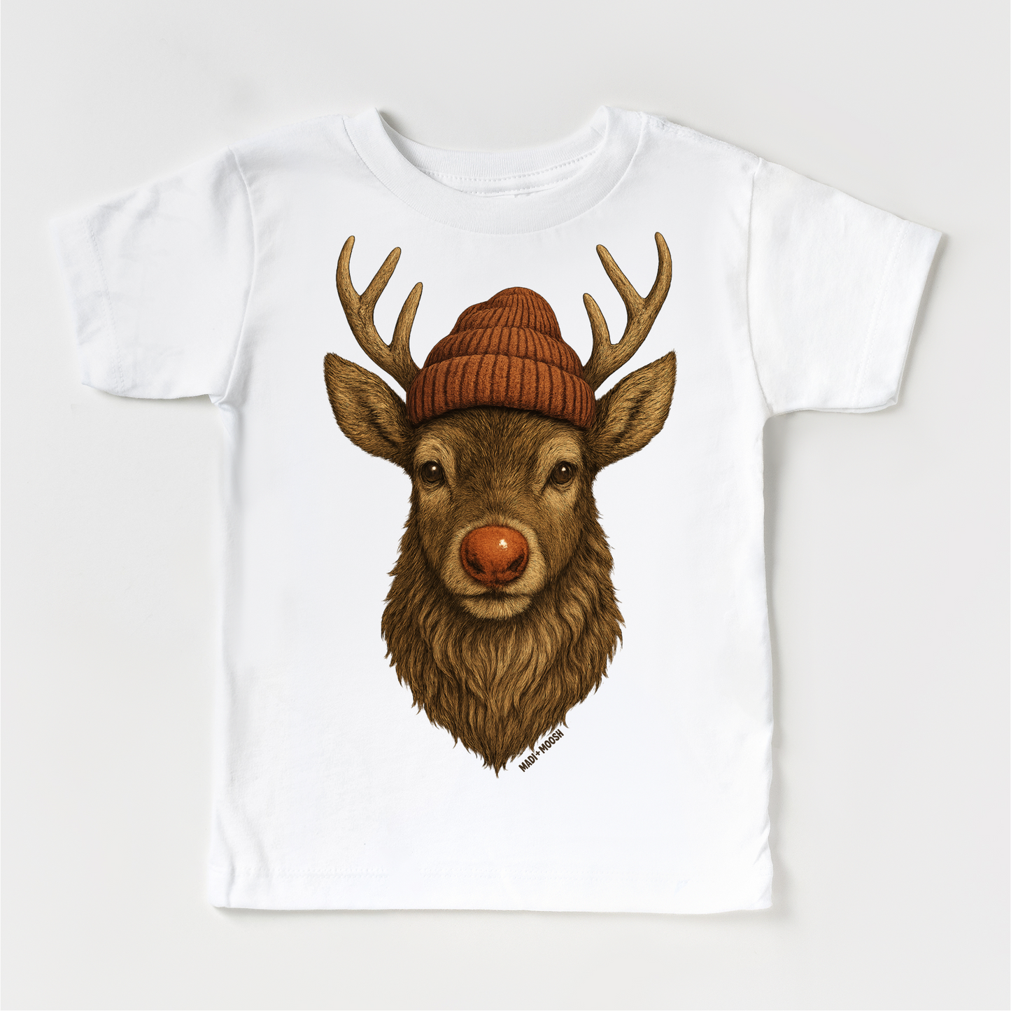 Rudolph Tee