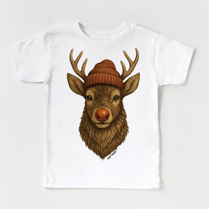 Rudolph Tee