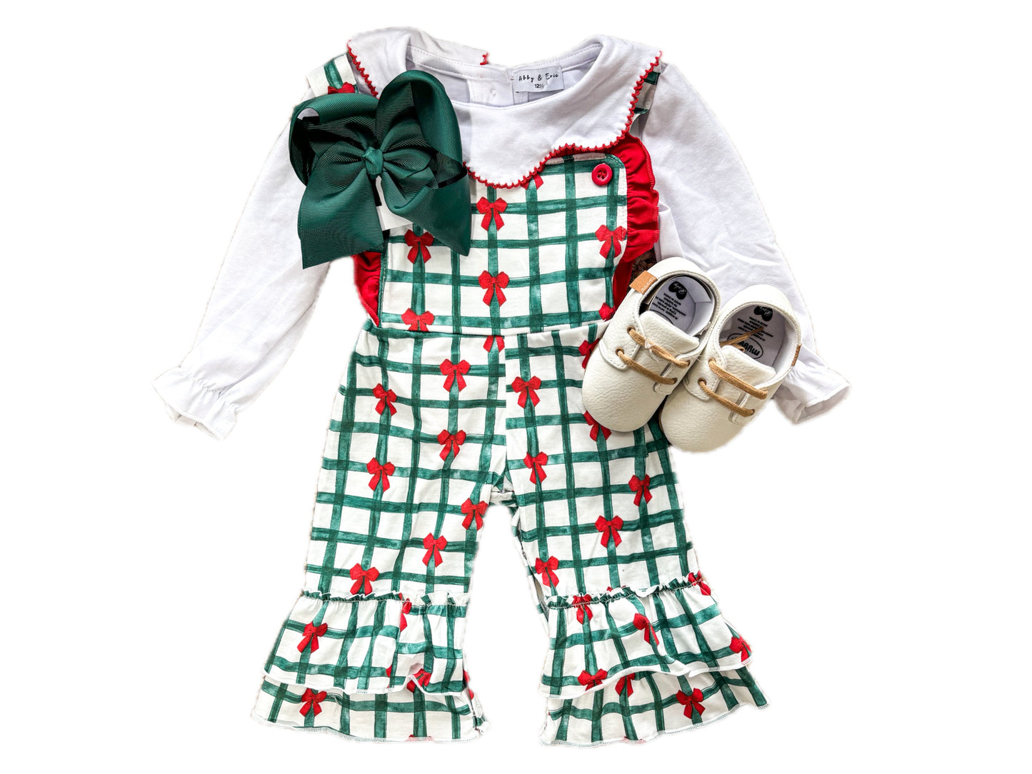 Coquette Christmas Jumper