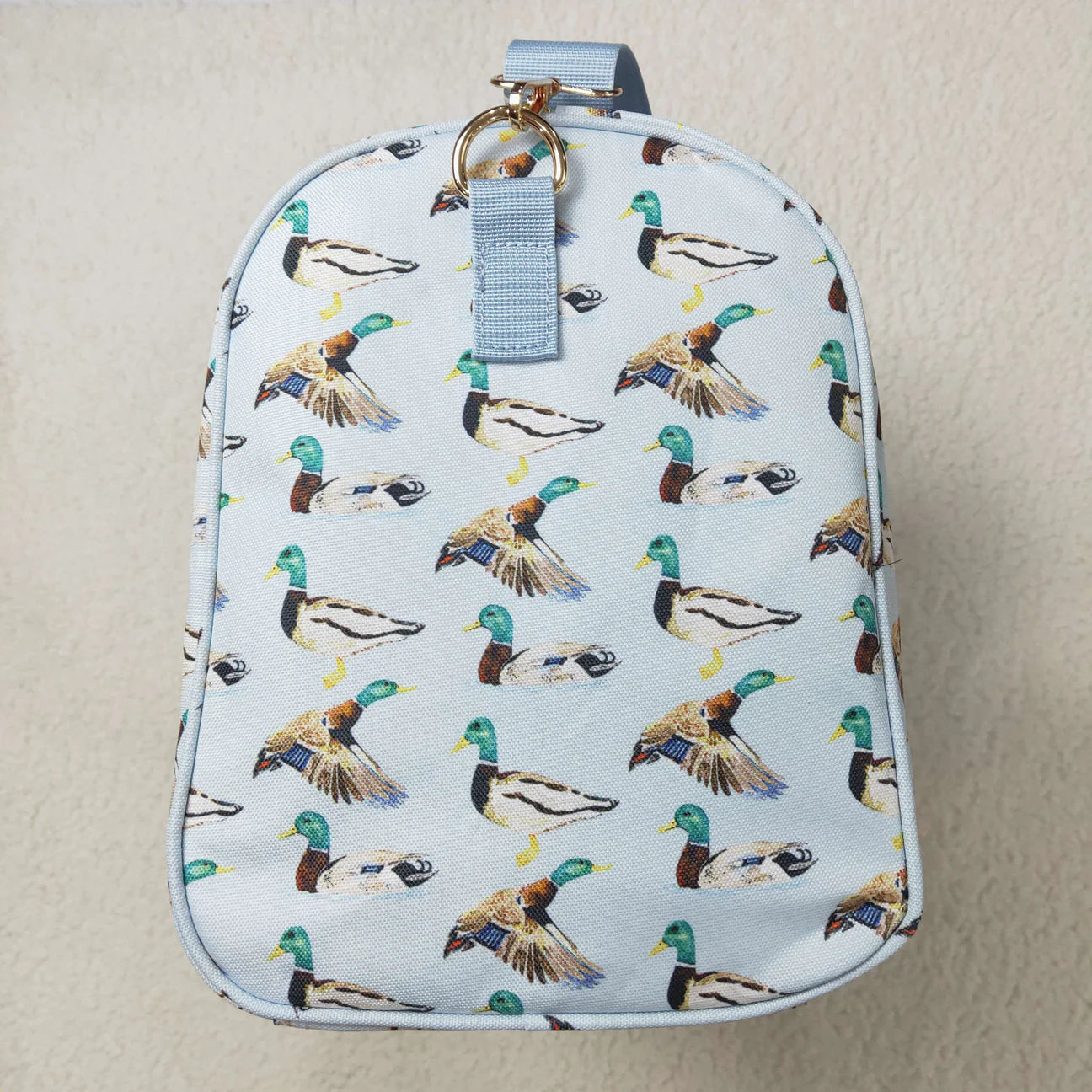 Mallard Duffle