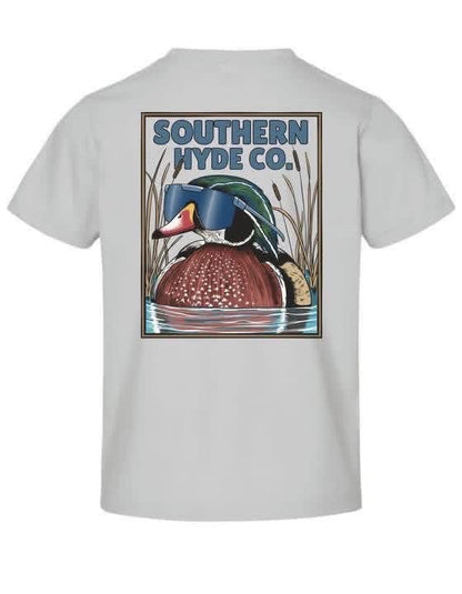Pond Party Tee