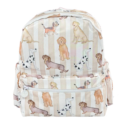 Nylon Backpack (Toddler Size)