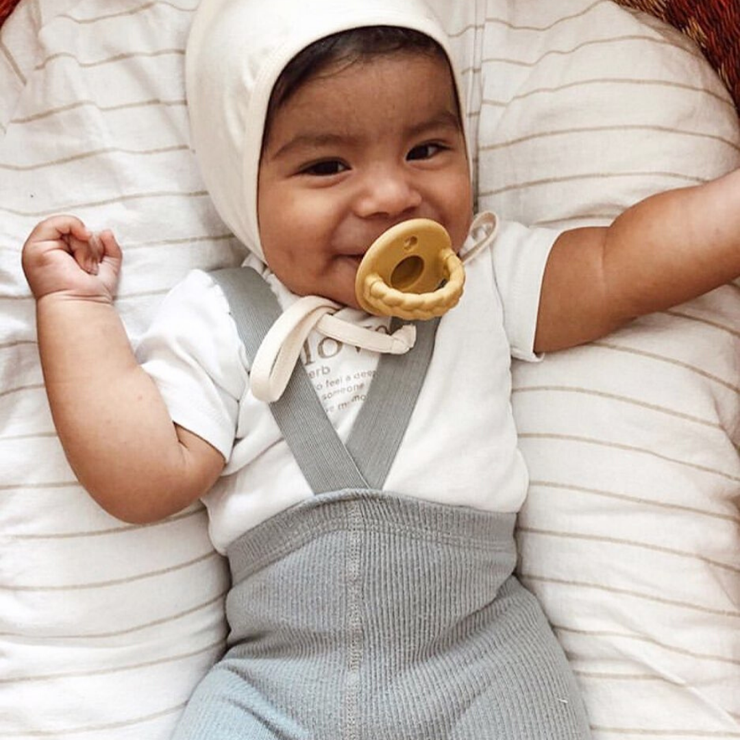 *NEW SIZE* Sweetie Soother™ Pacifier Sets (2-pack)