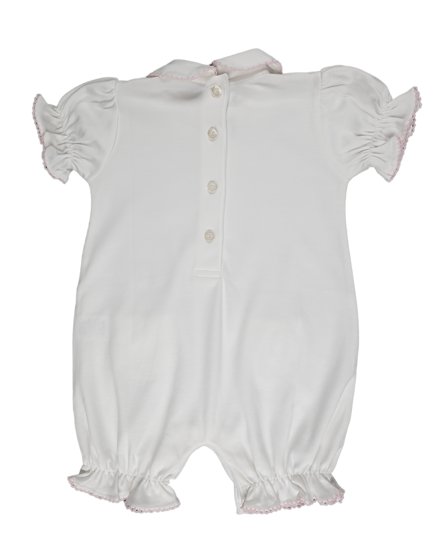 Emma Pima Romper