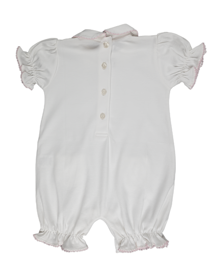 Emma Pima Romper