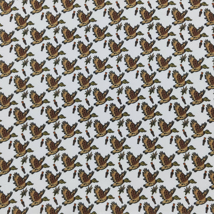 Quacker Boy Collar Shirt