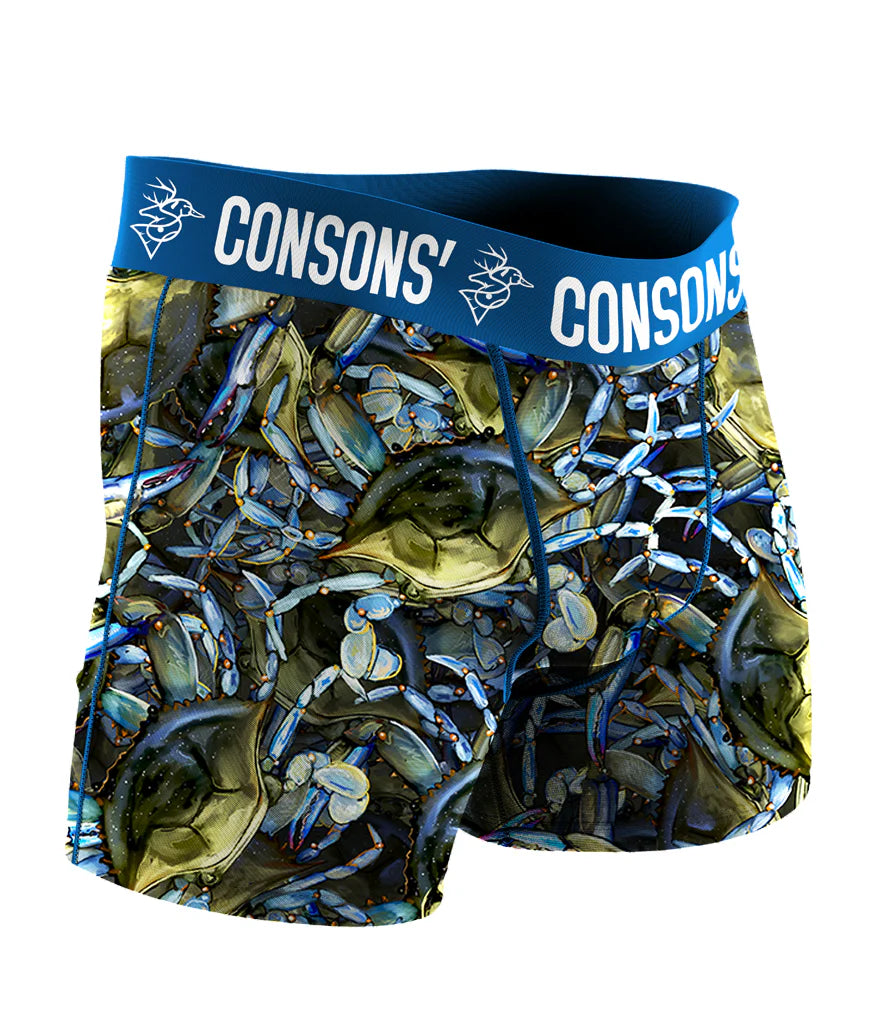 Consons’
