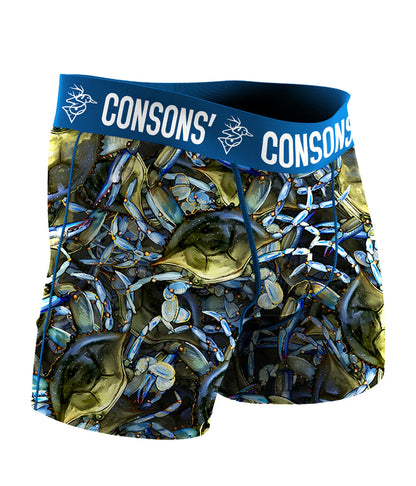 Consons’