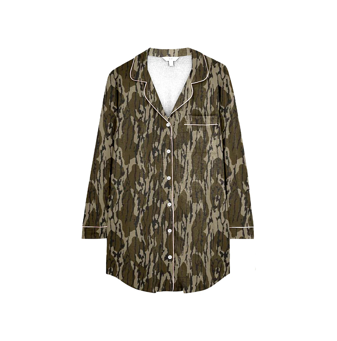 Mama Camo Nightgown PREORDER