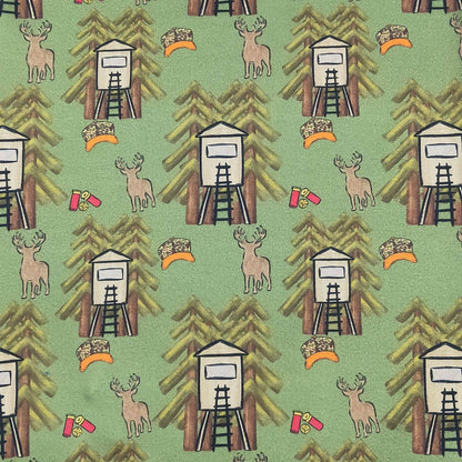 Tree Stand Blanket