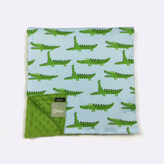 Gator Blanket
