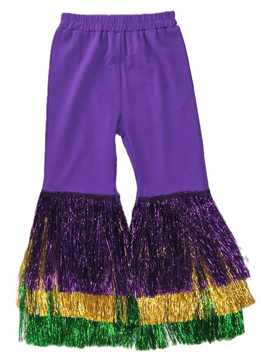 Tinsel Bells
