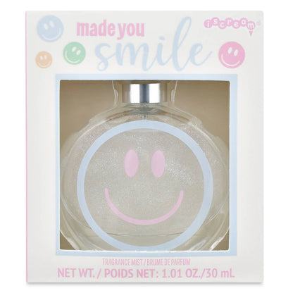 Made You Smile Fragrance Mist
