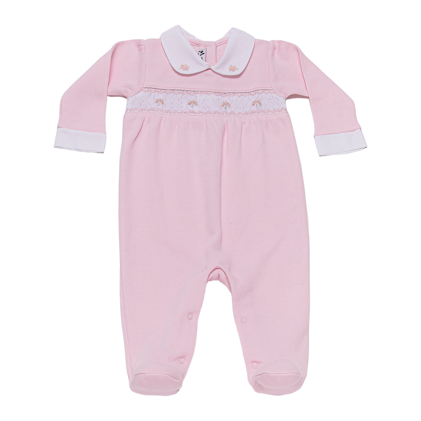 Ella Pima Jumpsuit