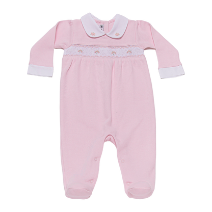 Ella Pima Jumpsuit
