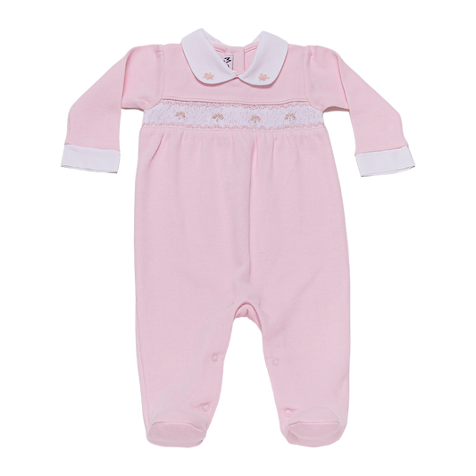 Ella Pima Jumpsuit