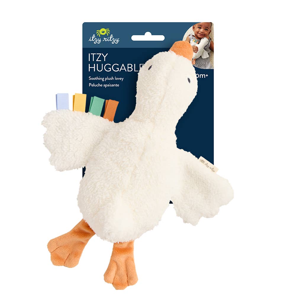 Goose Itzy Huggable™