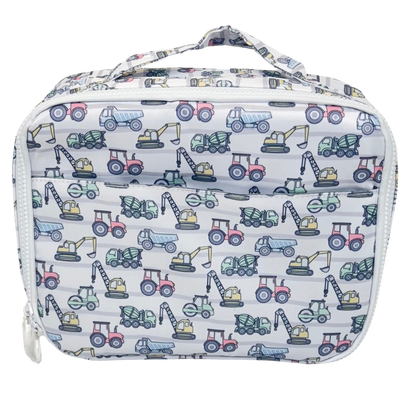 Small Nylon Lunchbag