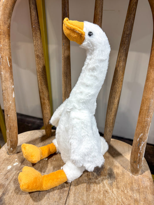 Goose Plush