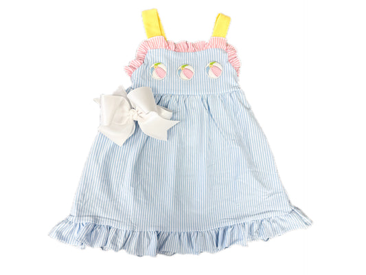 Beach Ball Dress