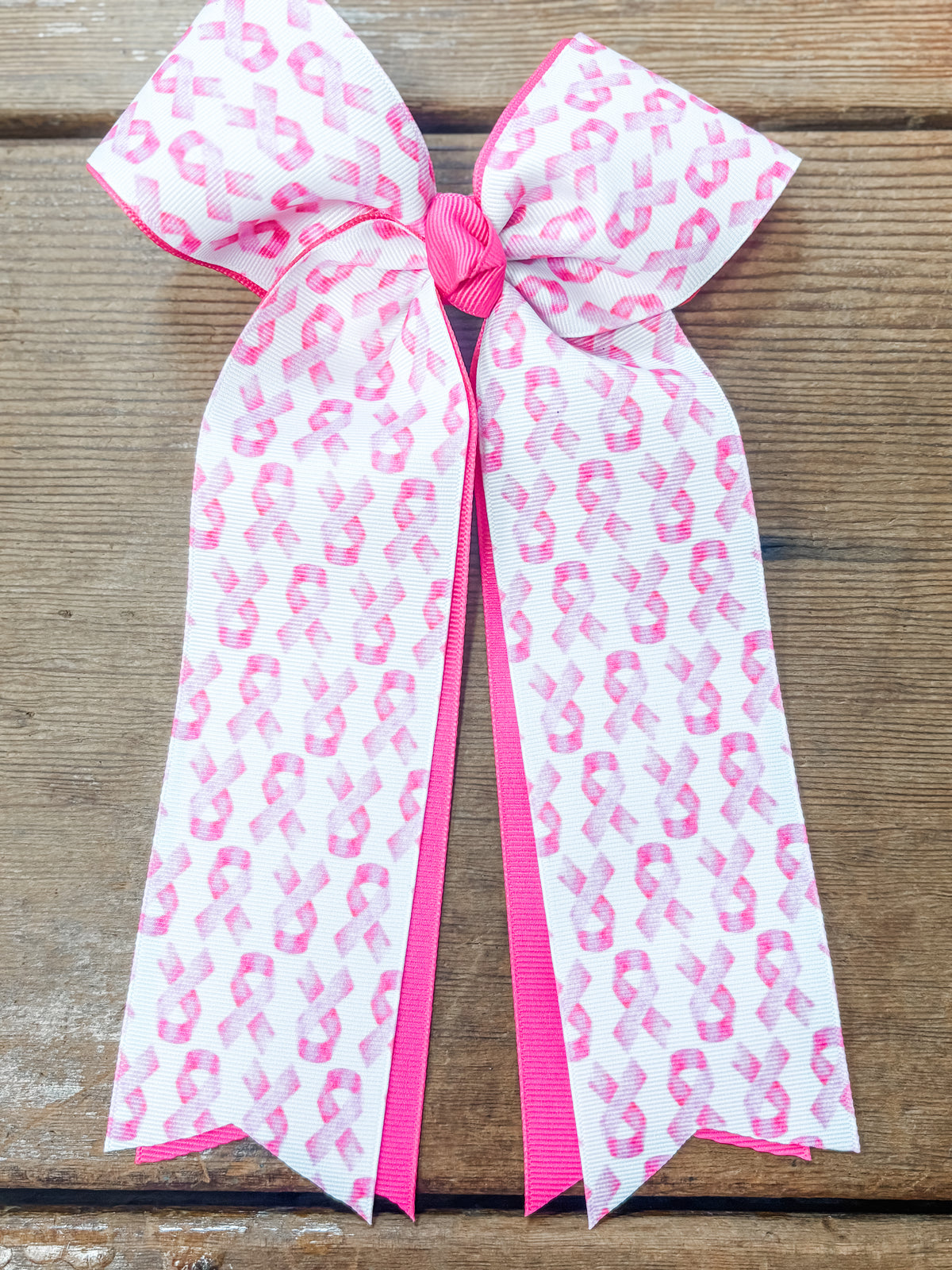 Ribbons Of Hope