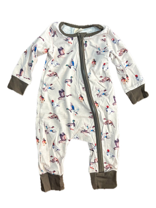 Flying South Sleeper