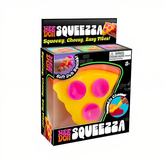 Pizza Squishy