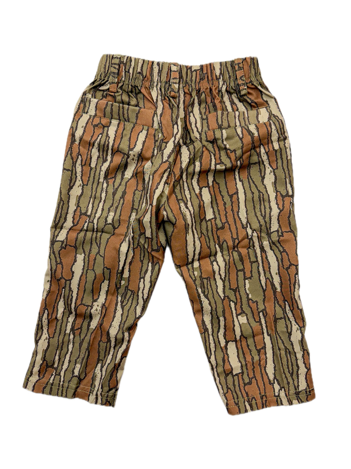 Bark Camo Performance Pants