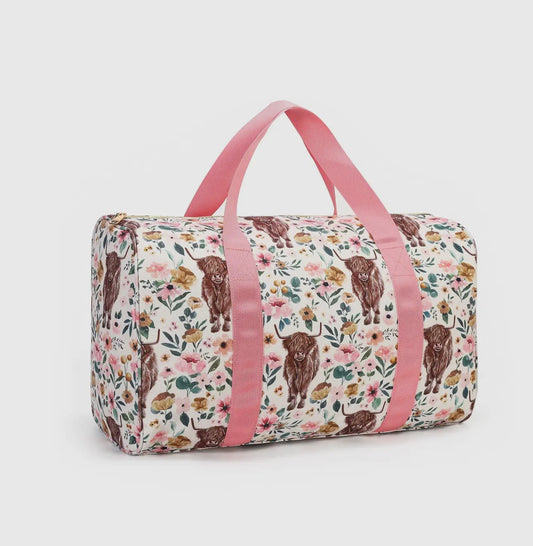 Highland Duffle