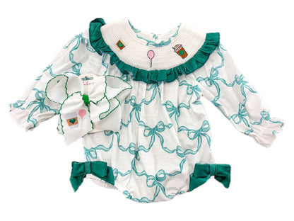 Coffee Coquette Bubble