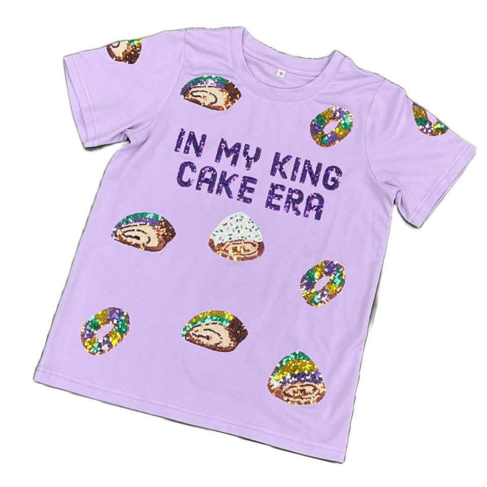 King Cake Era