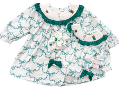 Coffee Coquette Bubble