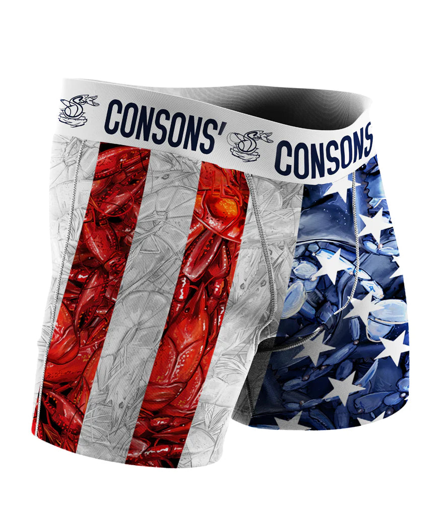 Consons’