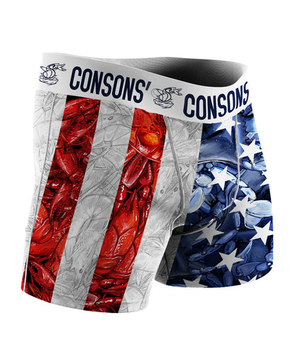 Consons’