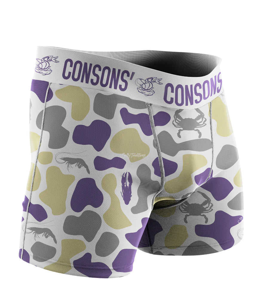 Consons’