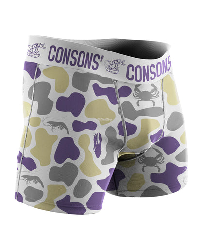 Consons’