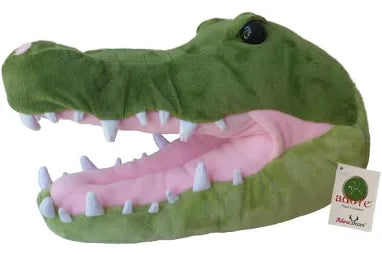 Florida the Gator Wall Mount