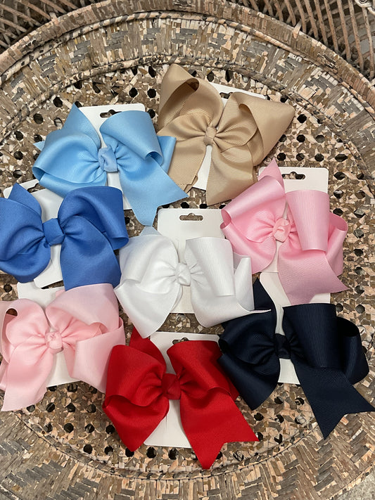 Classic Bows