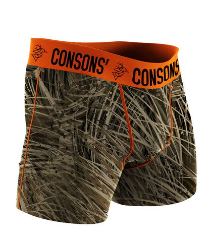Consons’