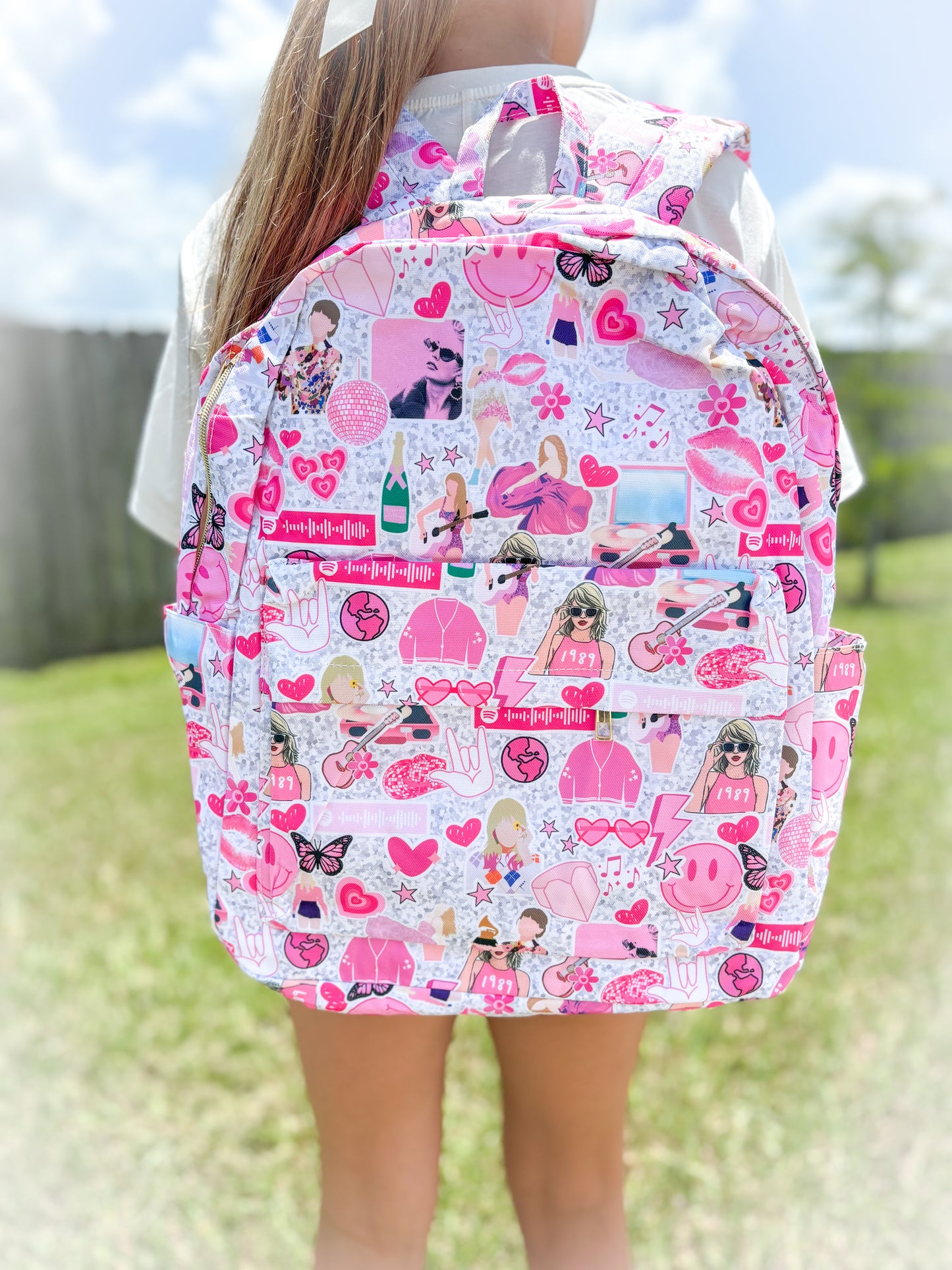 Swiftie Backpack