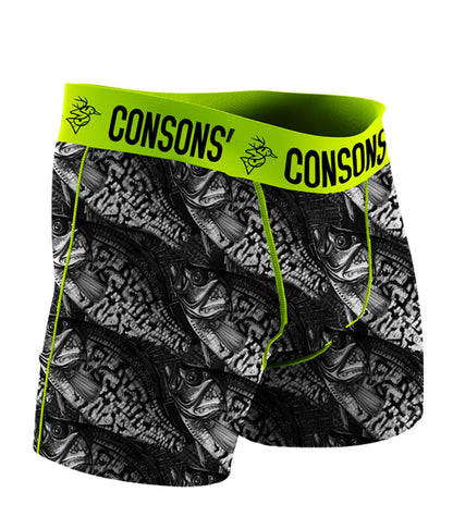 Consons’