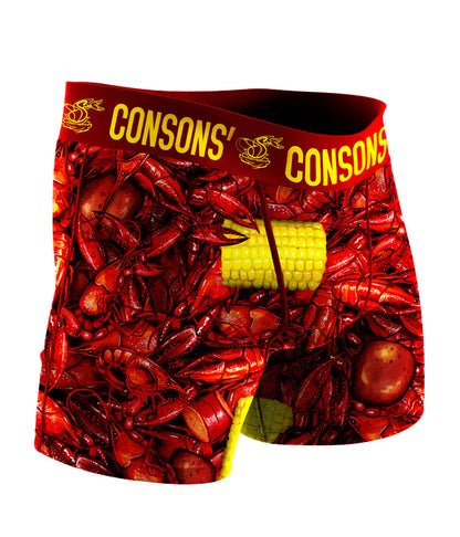 Consons’
