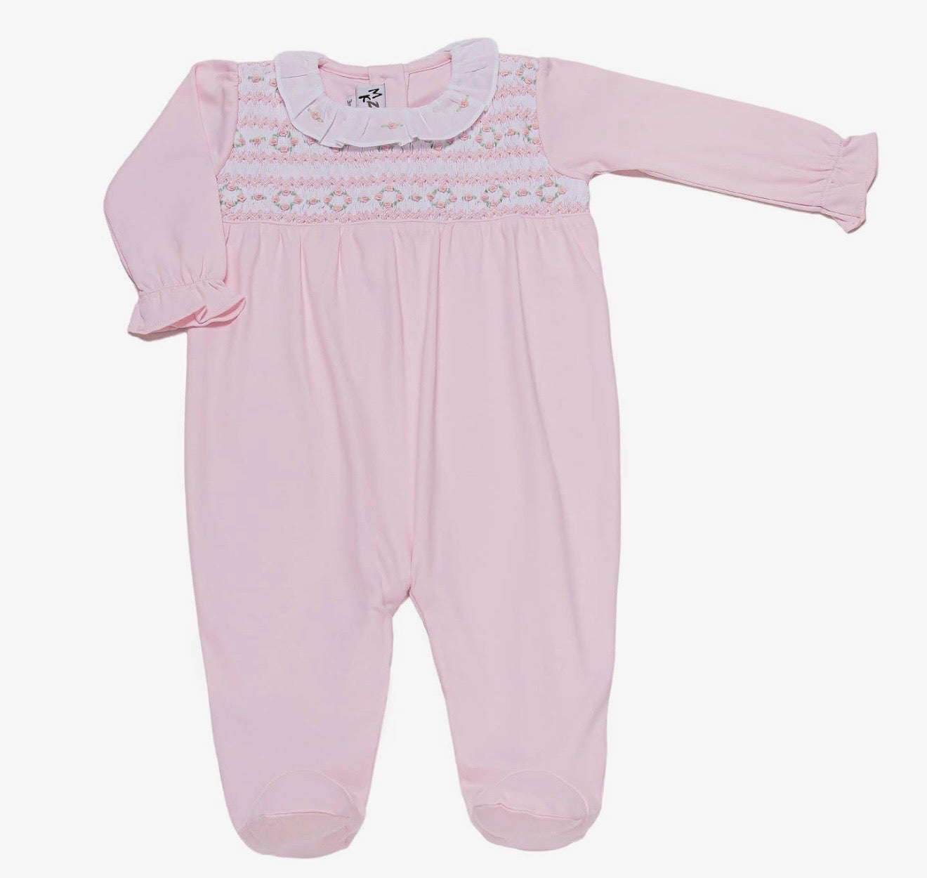 Lila Pima Jumpsuit