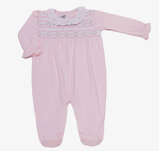 Lila Pima Jumpsuit